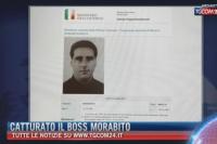 Diburu 23 Tahun, Mafia Narkoba Italia Ditangkap 