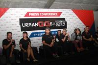 Kerjasama Dengan 12 Band Urban,  GIGS akan Rilis Album Kolaborasi