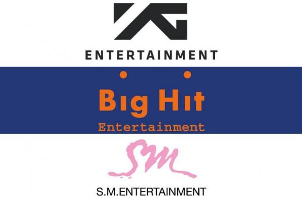 Netizen melakukan voting untuk menentukan siapa saja artis yang menjadi pionir kesuksesan agensi mereka Dilansir dari Allkpop polling yang dimulai dari 27 Agustus sampai 2 September itu dilakukan di DC Inside