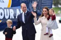 Kate Middleton Hamil Lagi,  Tapi Jalani Rawat Jalan