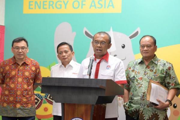 Tim Dewan Disiplin Ant-Doping telah menetapkan sanksi kepada 12 atlet PON  XIX dan 2 atlet PEPARNAS XV tahun 2016  Jawa Barat. 