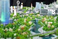 CJ E&M Siapkan 18 Ribu Triliun Untuk Bangun Hallyuland 