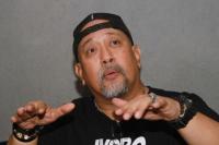 Legenda Komedi Indro Warkop Positif Covid-19, Ini Sarannya