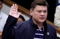 Anak Duterte Bantah Terlibat  Transaksi Narkoba