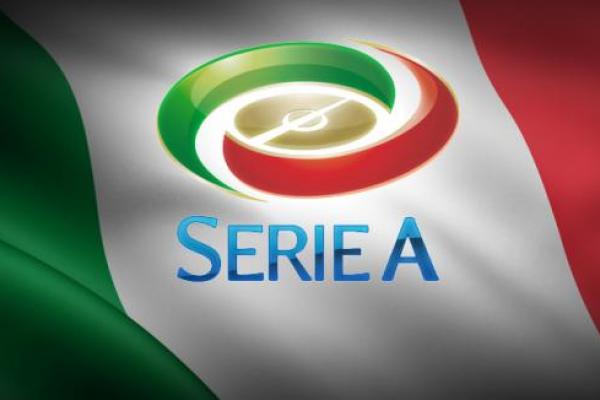 liga teratas Italia pertama kali dihentikan pada 9 Maret karena COVID-19 menghancurkan banyak daerah di negara itu