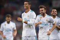 Ronaldo Jadi Alasan Penampilan Buruk Real Madrid