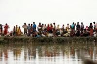 Bangladesh Ingin Ada Zona Aman untuk Rohingya