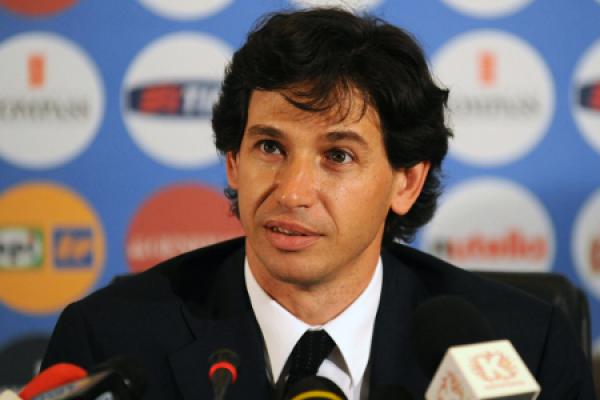 Menurut Albertini, seorang striker selalu egois dan sulit ketika jadi pelatih.