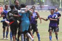 Kalahkan Malaysia, Tim Pelajar U-18 Indonesia ke Final