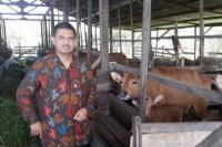 Kebijakan Menteri Amran Selamatkan Jutaan Petani