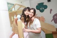 Nia Ramadani Tak Ingin Anaknya Jadi Artis