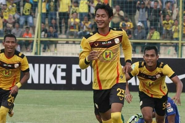 Ia menyebut rotasi pemain sebagai biang kekalahan di Stadion 17 Mei Kota Banjarmasin, Kalimantan Selatan.