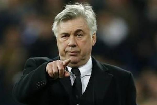 Everton hanya kehilangan satu dari delapan pertandingan liga pertama mereka di bawah Ancelotti