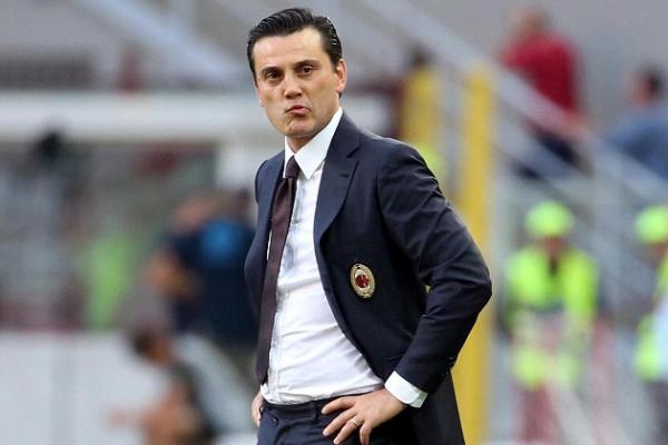 Milan masih memberikan kepercayaan kepada mantan pelatih AS Roma untuk tetap melatih Suso dan kawan-kawan