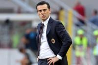 Montella Resmi Jadi Pelatih Tetap Florentina