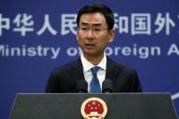 Potong Dana WHO, China Sebut AS Tunjukan Pola Pikir Hegemonik