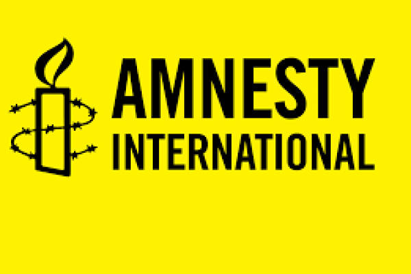 Amnesty International meminta komunitas dunia untuk mengambil tindakan tegas terhadap aneksasi Israel