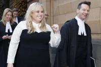 Dituduh Pembohong, Rebel Wilson Malah Cetak Rekor di Australia