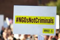 Amnesty International Minta Mesir Bebaskan Aktivis Nubia 