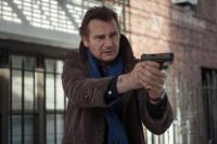 Aktor Senior, Liam Neeson Ingin Pensiun dari Film Aksi
