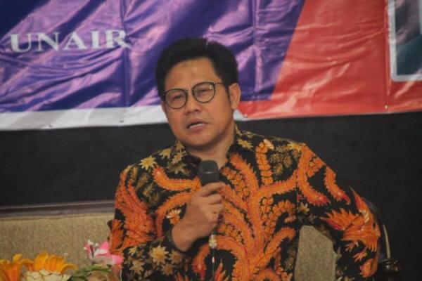 Menurutnya, bila kesenjangan ekonomi bisa ditekan, maka Indonesia akan tetap stabil.