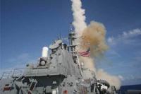 Korsel Akan Menyebar Sistem Pertahan SM-3