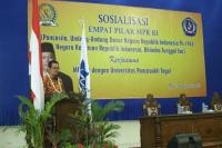 Bangga Sebagai Bangsa Yang Berpancasila