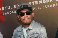 Gleen Fredly Persembahkan Konser Untuk Slank