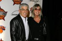 Aktor Veteran, Frank Vincent Tutup Usia