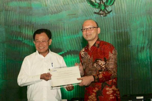 Yamaha Musik Sumbang Alat Musik Untuk Sekolah Dasar