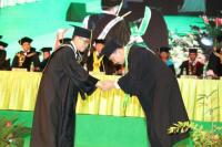 Menpora Peroleh Gelar Doktor Honoris Causa