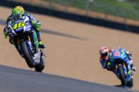 Tampil Mengejutkan, Rossi Tuai Pujian