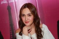 Shandy Aulia Senang Bisa Main Film Lagi