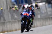 Tak Bisa Juara, Vinales Targetkan Posisi Kedua MotoGP 2017