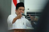 Fahri: KPK juga Korupsi