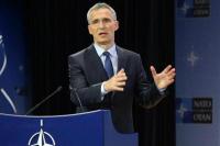 NATO Peringatkan Rusia, Bakal Tanggapi Setiap Serangan Infrastruktur
