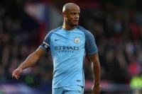 Mulai Berlatih, Kompany Siap Merumput Kembali