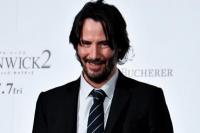 Keanu Reeves Kembali Perankan John Wick Season 3