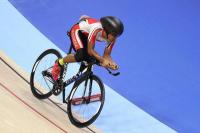 Fadli Sumbang Medali Pertama bagi Indonesia