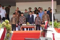 Pesan Persatuan Ketua MPR di Silatnas Majelis Tafsir Al Qur`an