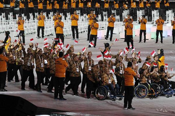 ASEAN Para Games ke-9 berlangsung pada 17-23 September 2017 dan diikuti total 1.428 atlet yang berasal dari 11 negara di wilayah Asia Tenggara yaitu Indonesia, Thailand, Filipina, Kamboja, Singapura, Laos, Brunei Darussalam, Vietnam, Myanmar, Timor Leste dan tuan rumah Malaysia.