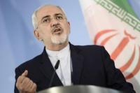 Iran "Kacangin" Terorisme Ekonomi AS
