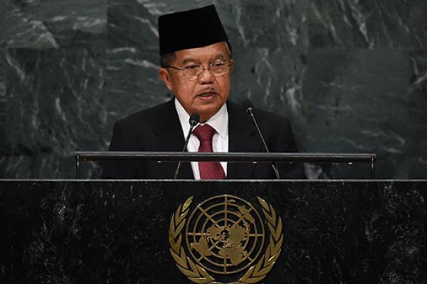 Sebelumnya, Indonesia pernah tiga kali menjabat sebagai anggota tidak tetap DK PBB pada 1973-1974, 1995-1996, dan 2007-2008.