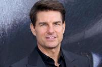 Tom Cruise - Paramount Dikabarkan Sedang Kembangkan Seri Ketiga Top Gun