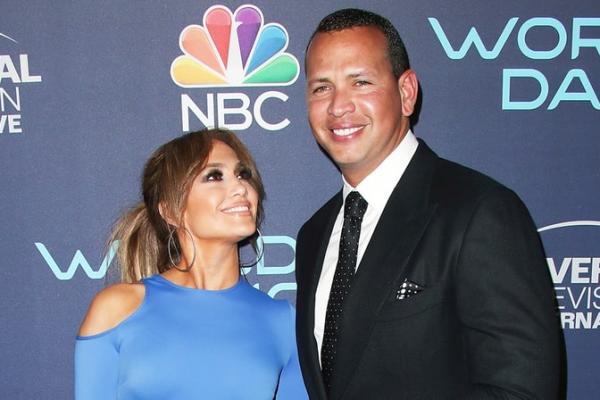 Alex Rodriguez ditanya soal rencana pernikahannya dengan sang pacar Jennifer Lopez.