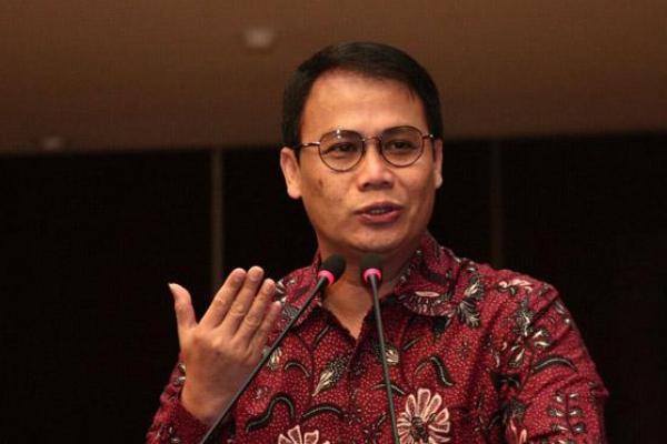 Presiden Jokowi dinilai bak sedang bermain catur dalam menentukan pendampingnya sebagai calon wakil presiden (Cawapres) pada kontestasi Pilpres 2019 mendatang.