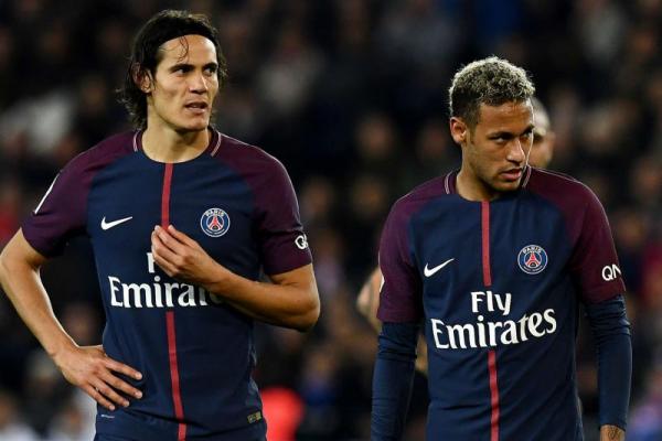 PSG dan Neymar telah mengajukan banding terhadap larangan tiga pertandingan yang dikeluarkan oleh UEFA pada bulan Juni lalu