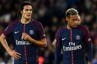 Cavani Samai Rekor Ibrahimovic di PSG