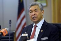 Malaysia Ancam Tindak Tegas Pertemuan Gay