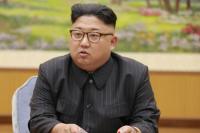 Gegara Malu, Kim Jong un Hukum Penjaga Perbatasan DMZ